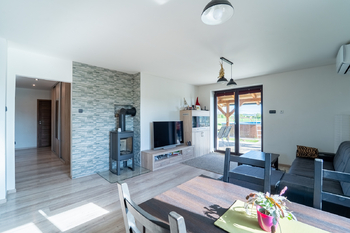 Prodej domu 104 m², Volárna
