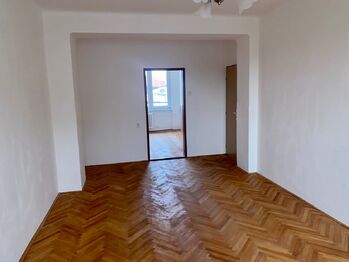 Pronájem bytu 2+1 v osobním vlastnictví 54 m², Plzeň