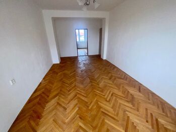 Pronájem bytu 2+1 v osobním vlastnictví 54 m², Plzeň