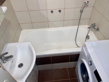 Pronájem bytu 2+1 v osobním vlastnictví 54 m², Plzeň