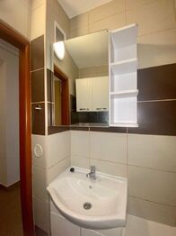 Pronájem bytu 2+1 v osobním vlastnictví 54 m², Plzeň