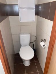 Pronájem bytu 2+1 v osobním vlastnictví 54 m², Plzeň