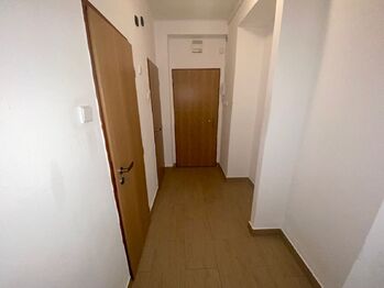 Pronájem bytu 2+1 v osobním vlastnictví 54 m², Plzeň