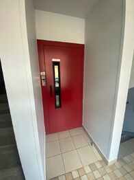 Pronájem bytu 2+1 v osobním vlastnictví 54 m², Plzeň