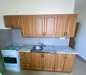 Pronájem bytu 2+1 v osobním vlastnictví 54 m², Plzeň