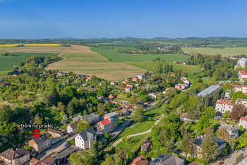 Prodej domu 156 m², Jihlava