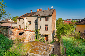 Prodej domu 156 m², Jihlava
