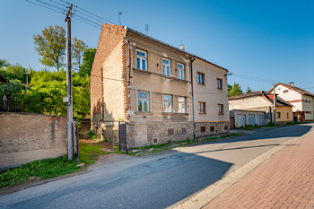Prodej domu 350 m², Jihlávka