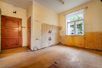 Prodej domu 156 m², Jihlava
