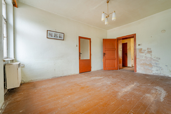 Prodej domu 156 m², Jihlava