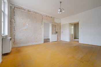 Prodej domu 156 m², Jihlava