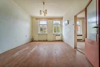 Prodej domu 156 m², Jihlava