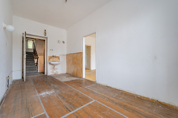 Prodej domu 156 m², Jihlava