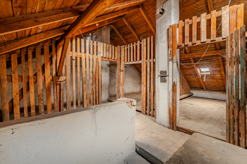 Prodej domu 156 m², Jihlava