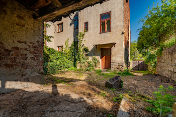 Prodej domu 156 m², Jihlava