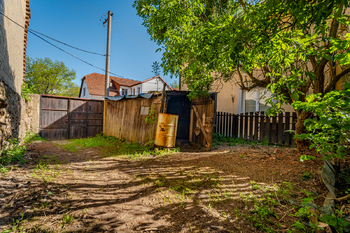 Prodej domu 156 m², Jihlava