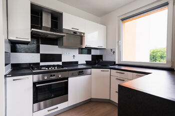 Pronájem bytu 4+kk v osobním vlastnictví 90 m², Praha 8 - Libeň