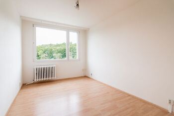 Pronájem bytu 4+kk v osobním vlastnictví 90 m², Praha 8 - Libeň