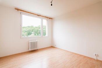 Pronájem bytu 4+kk v osobním vlastnictví 90 m², Praha 8 - Libeň