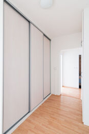 Pronájem bytu 4+kk v osobním vlastnictví 90 m², Praha 8 - Libeň