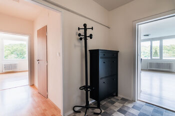 Pronájem bytu 4+kk v osobním vlastnictví 90 m², Praha 8 - Libeň