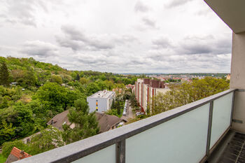 Pronájem bytu 4+kk v osobním vlastnictví 90 m², Praha 8 - Libeň