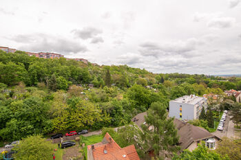 Pronájem bytu 4+kk v osobním vlastnictví 90 m², Praha 8 - Libeň