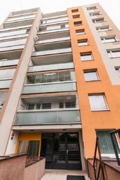 Pronájem bytu 4+kk v osobním vlastnictví 90 m², Praha 8 - Libeň