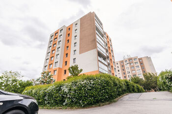 Pronájem bytu 4+kk v osobním vlastnictví 90 m², Praha 8 - Libeň