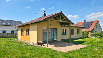Prodej domu 125 m², Zlosyň