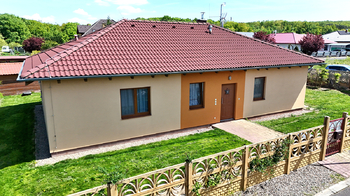 Prodej domu 125 m², Zlosyň