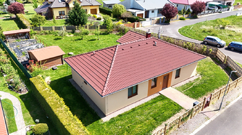 Prodej domu 125 m², Zlosyň