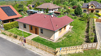 Prodej domu 125 m², Zlosyň