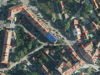KM - 06.05.2025 - Pronájem bytu 3+kk v osobním vlastnictví 73 m², Mikulov