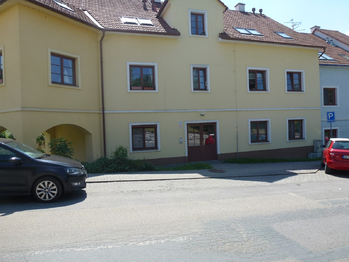 Pronájem bytu 3+kk v osobním vlastnictví 73 m², Mikulov