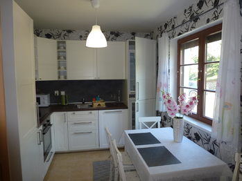 Pronájem bytu 3+kk v osobním vlastnictví 73 m², Mikulov