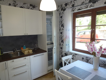 Pronájem bytu 3+kk v osobním vlastnictví 73 m², Mikulov