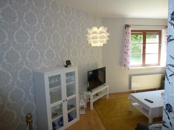 Pronájem bytu 3+kk v osobním vlastnictví 73 m², Mikulov
