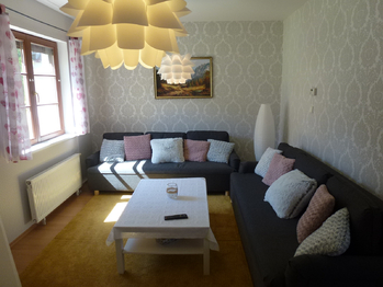 Pronájem bytu 3+kk v osobním vlastnictví 73 m², Mikulov