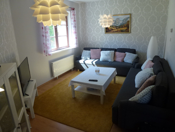 Pronájem bytu 3+kk v osobním vlastnictví 73 m², Mikulov