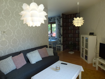 Pronájem bytu 3+kk v osobním vlastnictví 73 m², Mikulov