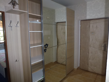 Pronájem bytu 3+kk v osobním vlastnictví 73 m², Mikulov