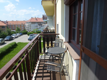 Pronájem bytu 3+kk v osobním vlastnictví 73 m², Mikulov