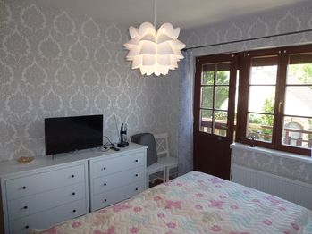 Pronájem bytu 3+kk v osobním vlastnictví 73 m², Mikulov