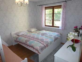 Pronájem bytu 3+kk v osobním vlastnictví 73 m², Mikulov