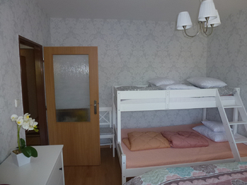 Pronájem bytu 3+kk v osobním vlastnictví 73 m², Mikulov