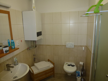 Pronájem bytu 3+kk v osobním vlastnictví 73 m², Mikulov