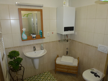 Pronájem bytu 3+kk v osobním vlastnictví 73 m², Mikulov