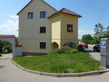 Pronájem bytu 3+kk v osobním vlastnictví 73 m², Mikulov