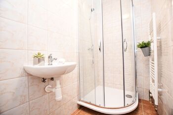 Pronájem bytu 1+kk v osobním vlastnictví 23 m², Žatec